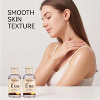 Vitamin E Moisturizing Body and Skin Care Oil, 75ml