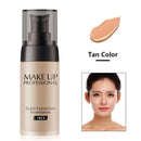 Oil-Control Liquid Foundation BB Cream 40g