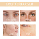 Color Changing Foundation SPF 15 - Hydrating & Long Lasting (30ml)