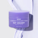 Overnight Toning and Firming Body Cream, 100ml