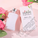 Women's Floral Eau De Parfum, 75ml Long-Lasting Fragrance Spray