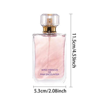 Long Lasting Floral Fruity Perfume