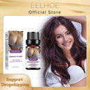 Breast Enlargement and Firming Massage Oil