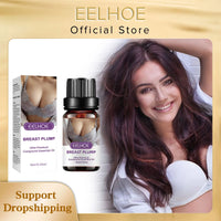 Breast Enlargement and Firming Massage Oil