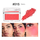 Waterproof Natural Cheek Tint Blush Palette
