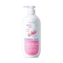 Acid and Glutathione Brightening Body Lotion with Vitamin B3 & E