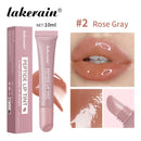 Peptide Moisturizing Lip Treatment Mask and Dead Skin Remover - 10ml