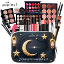 24-Piece Versatile Cosmetic Makeup Gift Set