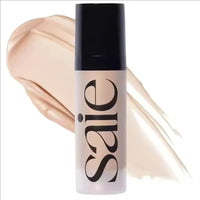 Liquid Blush Highlighter and Contouring Shimmer Powder