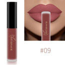 Waterproof Matte Liquid Lipstick Long Lasting Lip Gloss