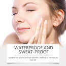 Color Changing Foundation with Hyaluronic Acid, 30ml