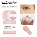 Full Coverage Hydrating Eye Concealer & Contour Cream