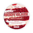 Red Velvet Body Glaze Moisturizing Skin Repair