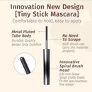 3D Curling Iron Mascara, Waterproof & Lengthening