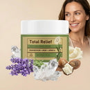 Magnesium Soothing and Moisturizing Body Cream