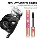 Waterproof Volumizing and Curling Mascara