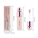 Full Coverage Hydrating Liquid Concealer