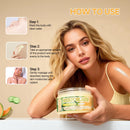 Melon Body Glaze Skin Moisturizer and Repair Oil