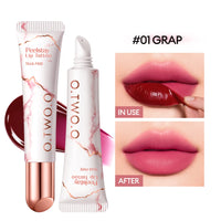 Peel-Off Lip Stain Waterproof Highly Pigmented Lip Tint