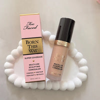 Super Coverage Multi-Use Concealer 13.5ml