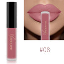 Waterproof Matte Liquid Lipstick Long Lasting Lip Gloss