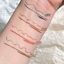 Waterproof Ultra Fine Tip Liquid Eyeliner - Long Lasting Korean Makeup