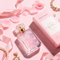 Long Lasting Floral Fruity Perfume