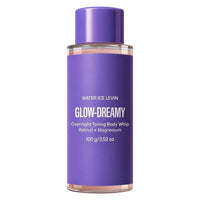 Glow-Dreamy Retinol Magnesium Overnight Toning Body Whip