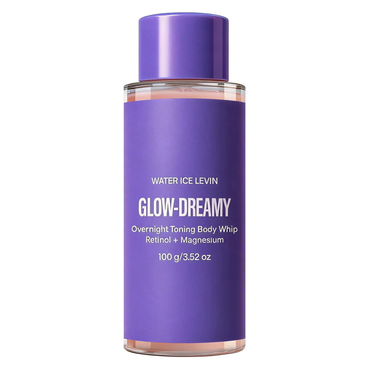 Glow-Dreamy Retinol Magnesium Overnight Toning Body Whip