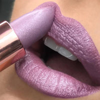 Glitter Temperature Color Changing Waterproof Lipstick