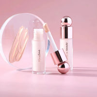Full Coverage Hydrating Liquid Concealer