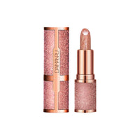 Glitter Temperature Color Changing Waterproof Lipstick