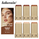 Moisturizing Skin Tint Foundation and Concealer Stick