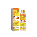 Papaya Whitening and Nourishing Body Massage Oil