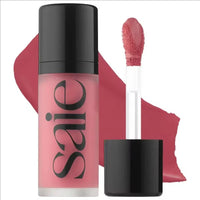 Natural Gloss Liquid Blusher and Moisturizing Bronze Contouring Highlight Cream