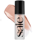 Liquid Blush Highlighter and Contouring Shimmer Powder