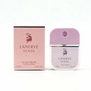 4-Piece Women's Floral Fruity Eau de Parfum Gift Set