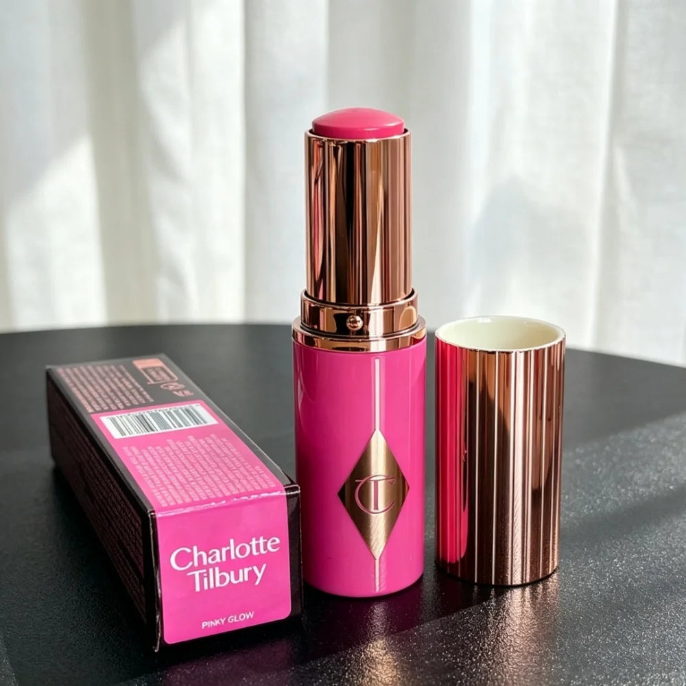 Charlotte Tilbury Blush and Highlight Makeup Set