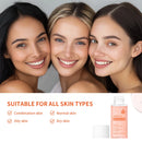 Vitamin E Moisturizing Body and Facial Oil for Scars and Pregnancy Marks