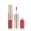 O.TWO.O 2-in-1 Waterproof Matte Lipstick and Lip Gloss