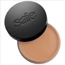 Natural Gloss Liquid Blusher and Moisturizing Bronze Contouring Highlight Cream