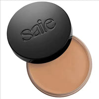 Natural Gloss Liquid Blusher and Moisturizing Bronze Contouring Highlight Cream