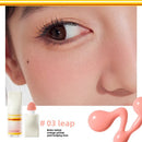 Natural Flushed Liquid Blush for Radiant Glow