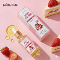 Strawberry Cake Moisturizing Body Oil (50ml)