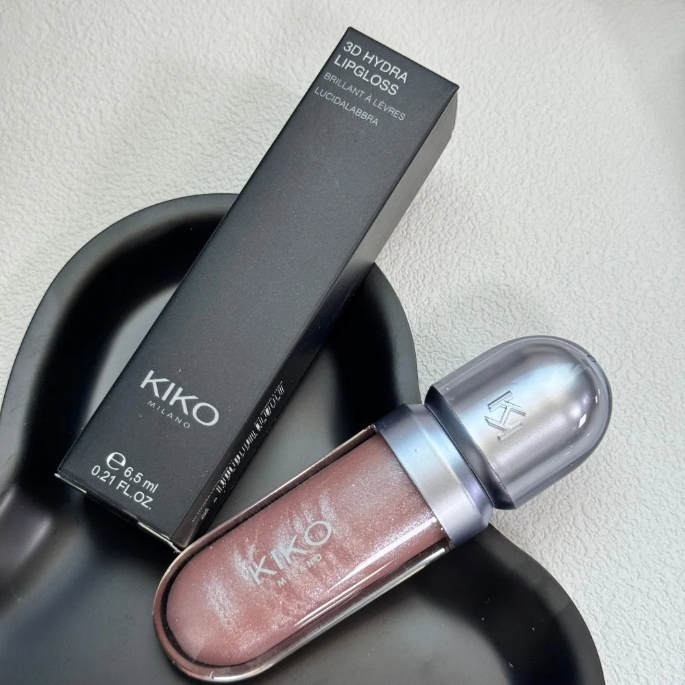 3D Hydra Lipgloss Mirror Effect Lip Glaze