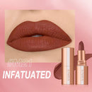 Matte Velvet Long Lasting Waterproof Lip Tint - 8 Colors