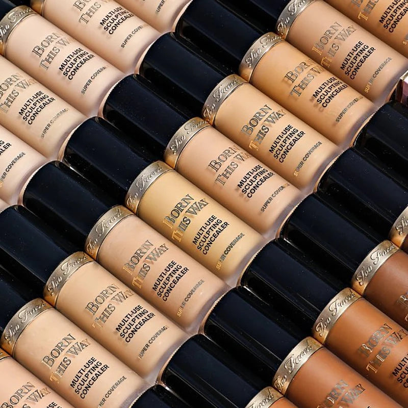 Super Coverage Multi-Use Concealer 13.5ml