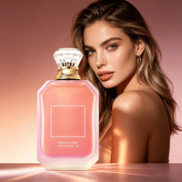 Vanilla Candy Rock Sugar 42 Eau de Parfum for Women