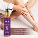 Tightening and Brightening Anti-Cellulite Body Massage Oil