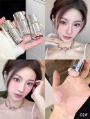 Waterproof Liquid Jelly Blush